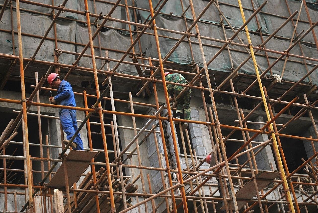 Công Ty Xây Dựng Thanh Hóa Uy Tín, Chuyên Nghiệp | Báo Giá Trọn Gói -