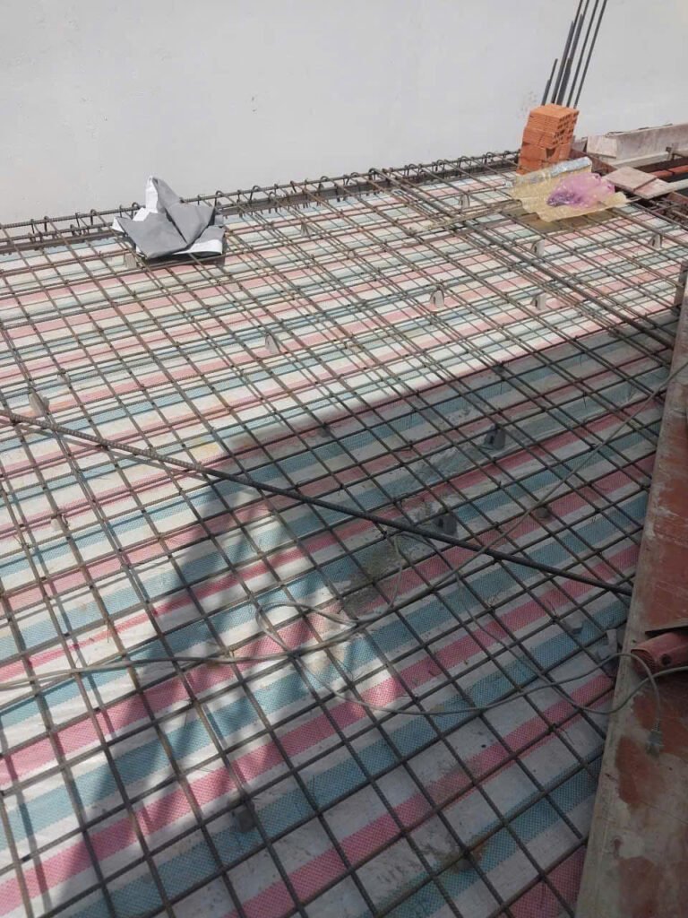 xây nhà trọn gói Thanh Hóa