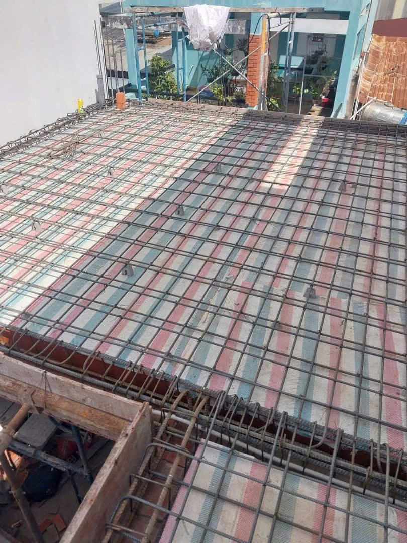 chi phí xây nhà Thanh Hóa