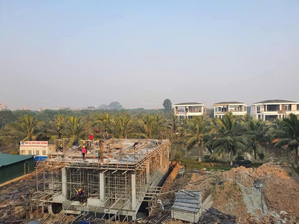 Dịch Vụ Xây Nhà Trọn Gói Thanh Hóa | Báo Giá Mới Nhất 2026 -